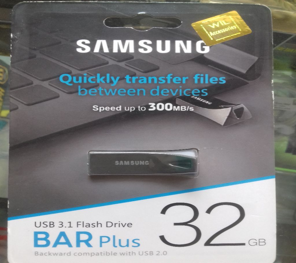 Samsung Pen Drive 32GB Low Price