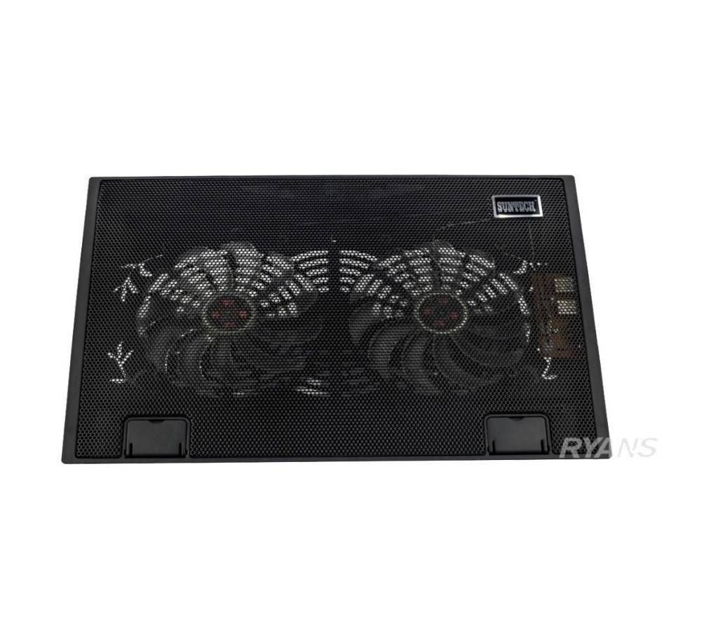 Suntech B9 Laptop Cooler Pad