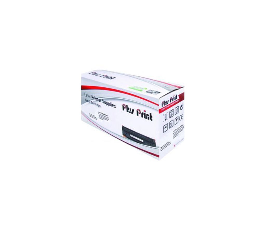 Brother TN 1000 Black Compatible Plus Print LaserJet Toner