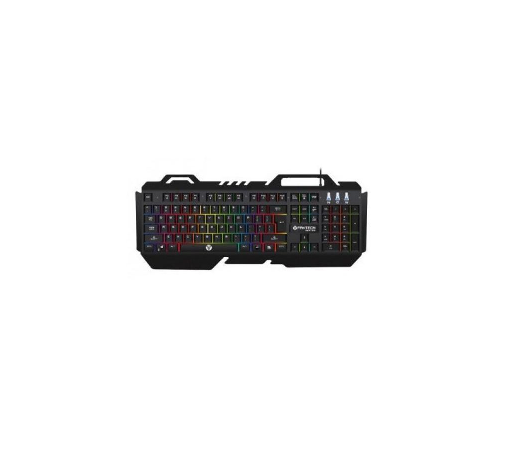 FANTECH K610 RGB BACKLIT GAMING KEYBOARD