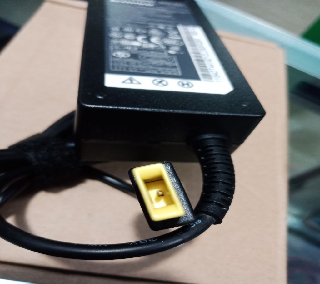 LENOVO USB PORT CHARGER ORIGINAL