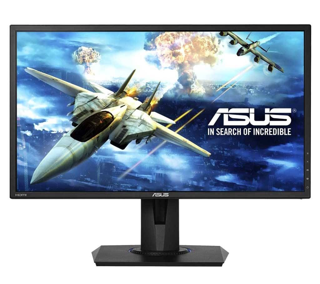 Philips 21.5 Inch 226E9QDSB  IPS Ultra Narrow Border, Eye Care Gaming LED Monitor