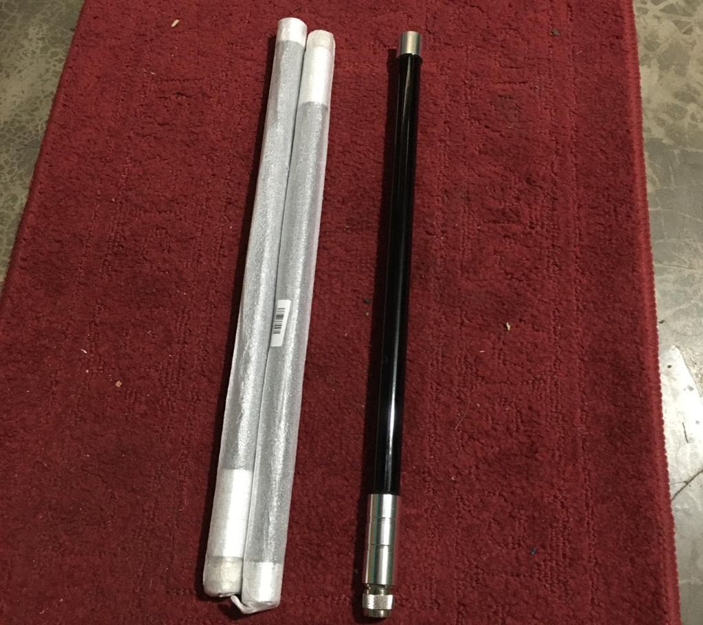 Omnidirectional Antenna