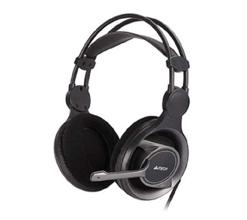 A4Tech HS100 ComfortFit Stereo Headphone