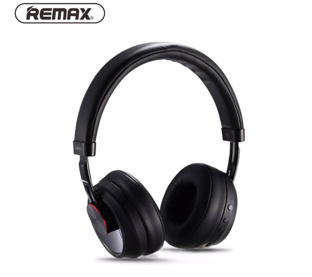 Remax RB-500HB Stereo Wireless Bluetooth Headphone 