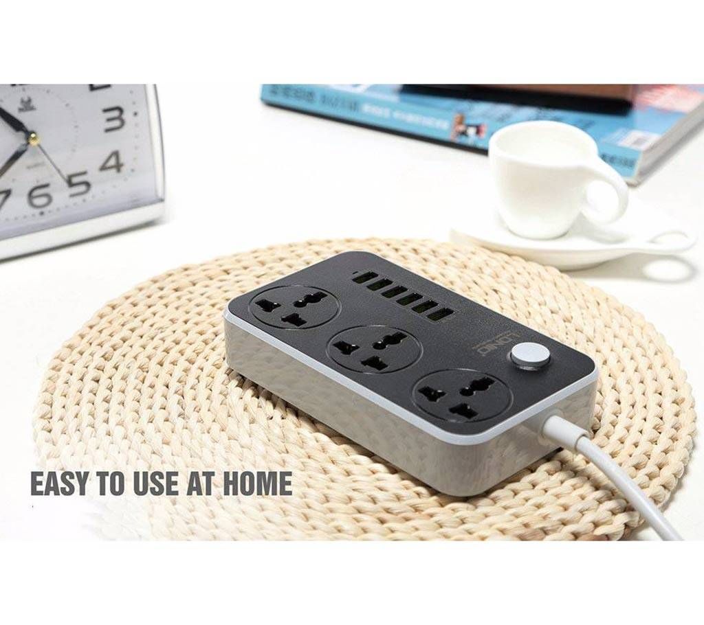 LDNIO SC3604 power strip 