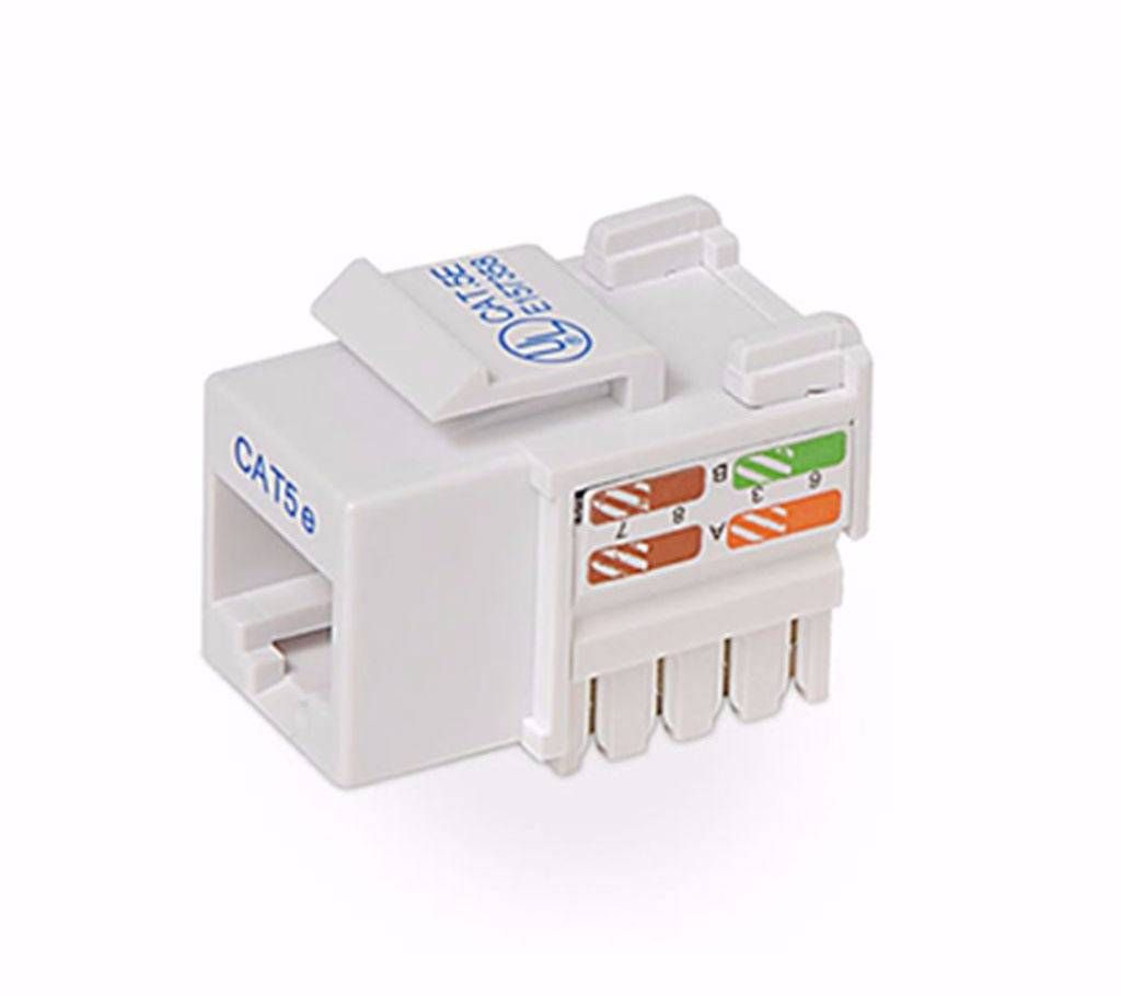 CAT5 Modular 