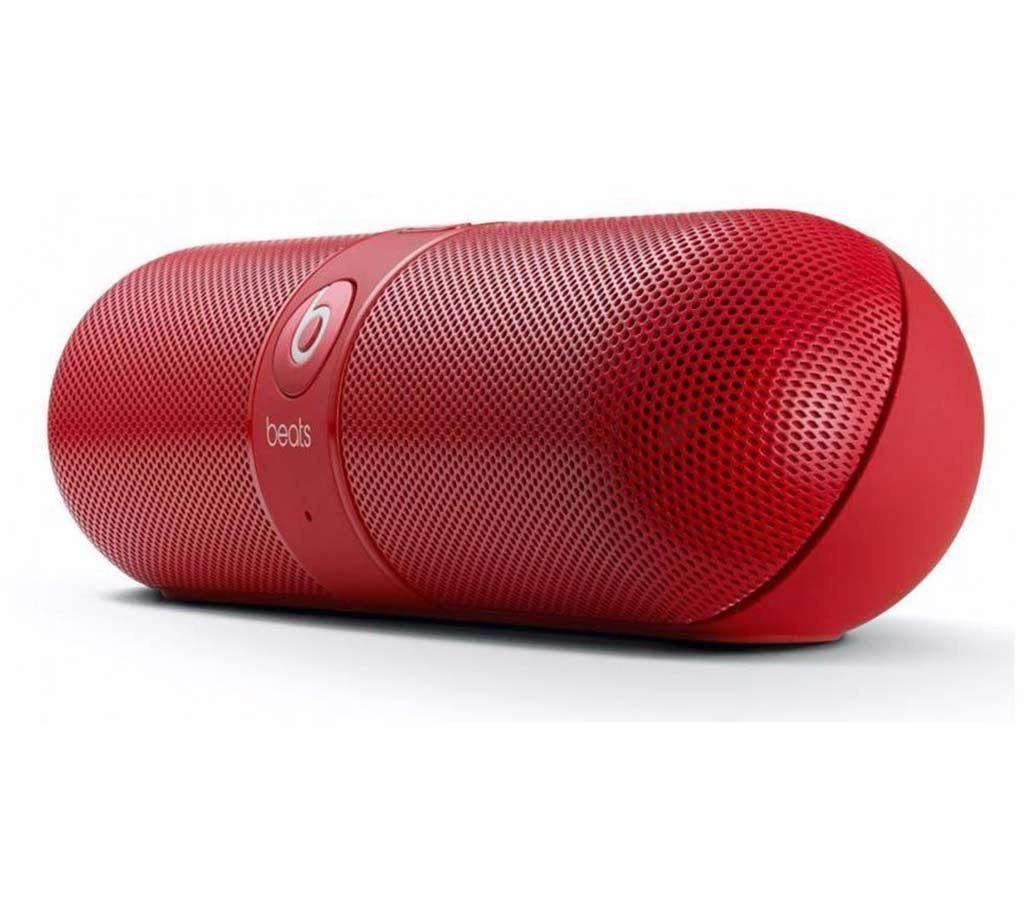 BEATS BLUETOOTH PILL Speaker (Copy)