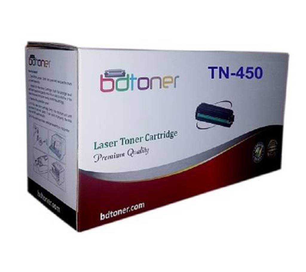 Brother Toner 450