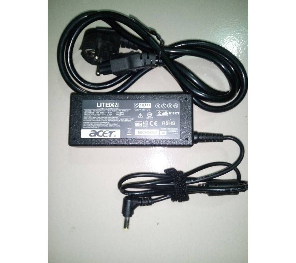 Laptop Charger-Acer