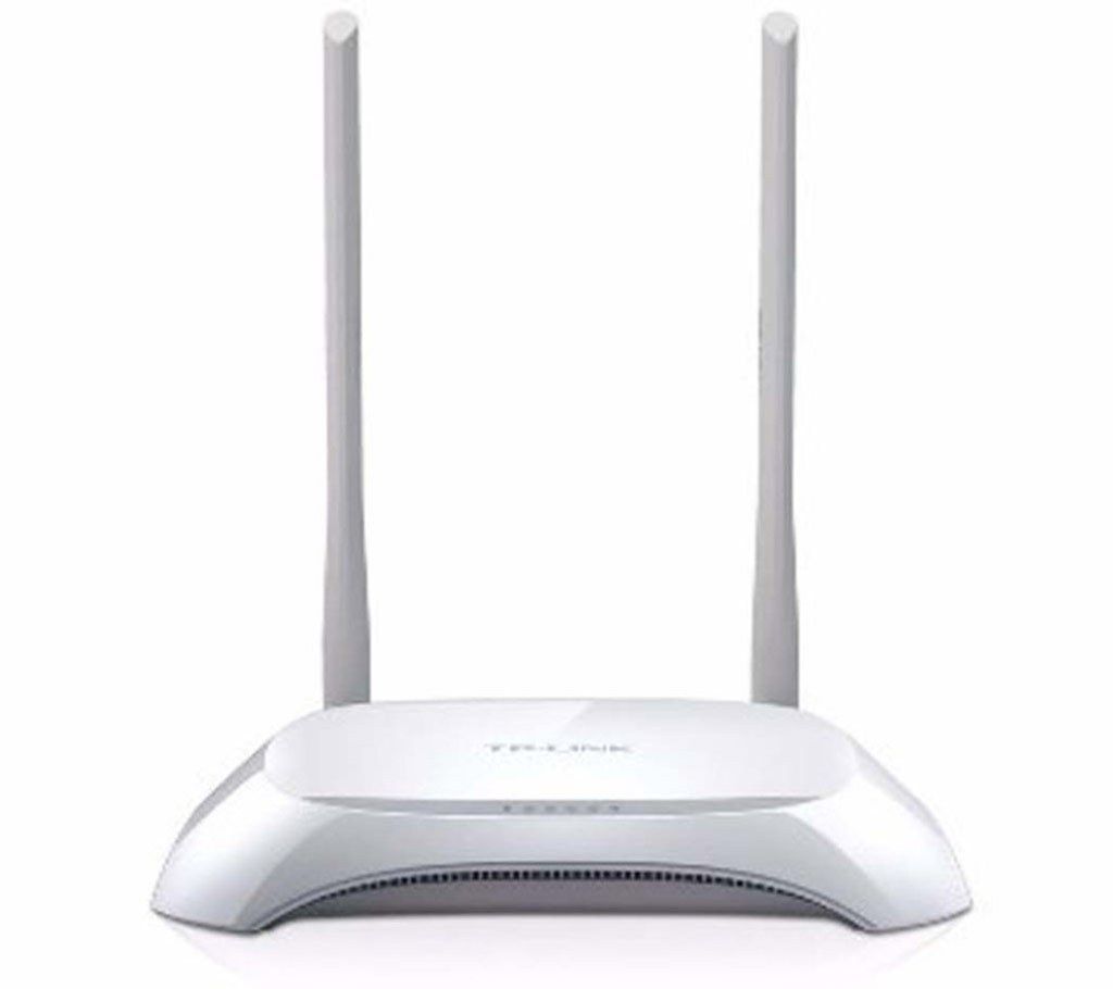 TP-LINK TL-WR840N router 