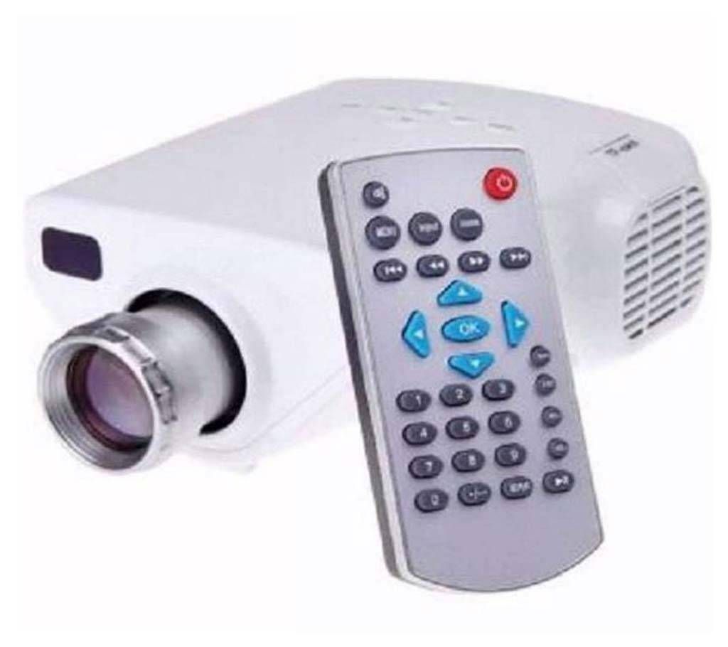 Full HD 1080 Multimedia Projector