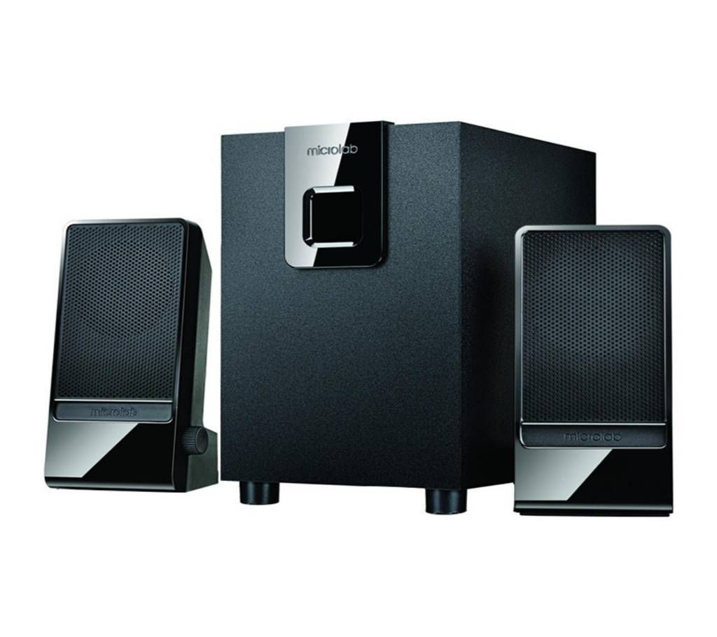 Microlab M 100 Speaker