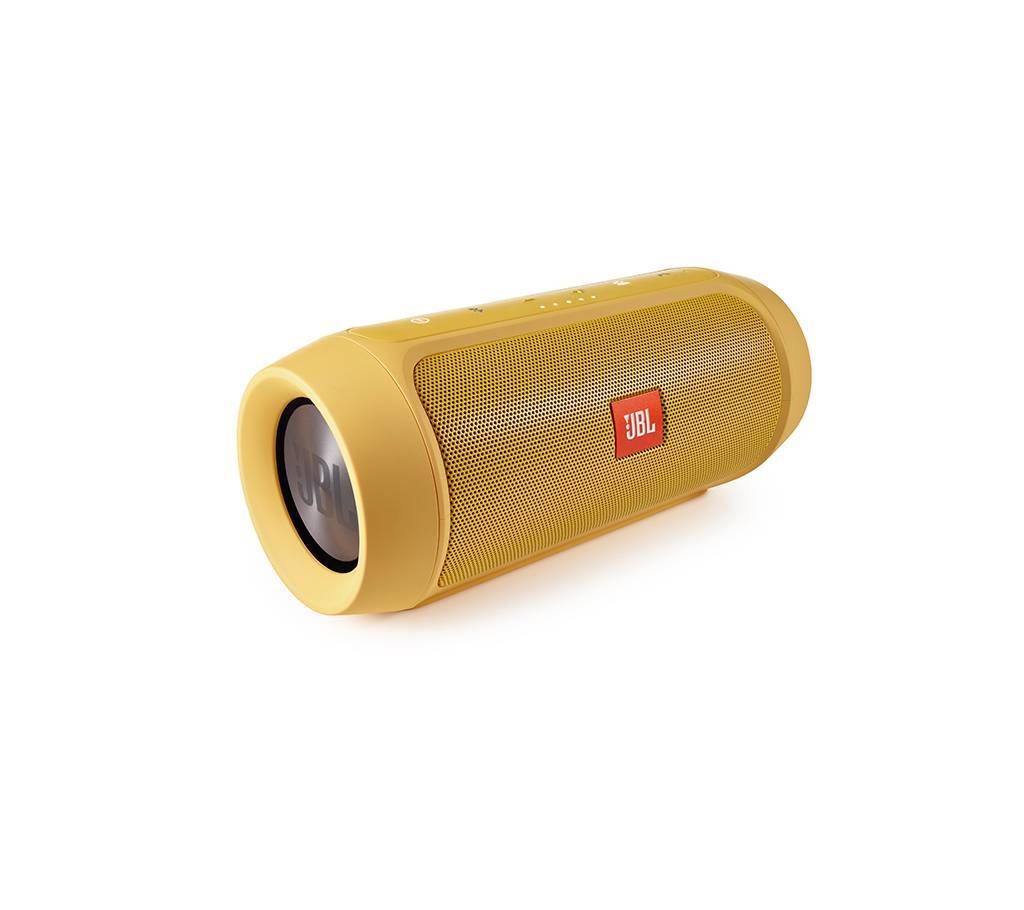 JBL Charge 2 Plus Portable Bluetooth Speaker