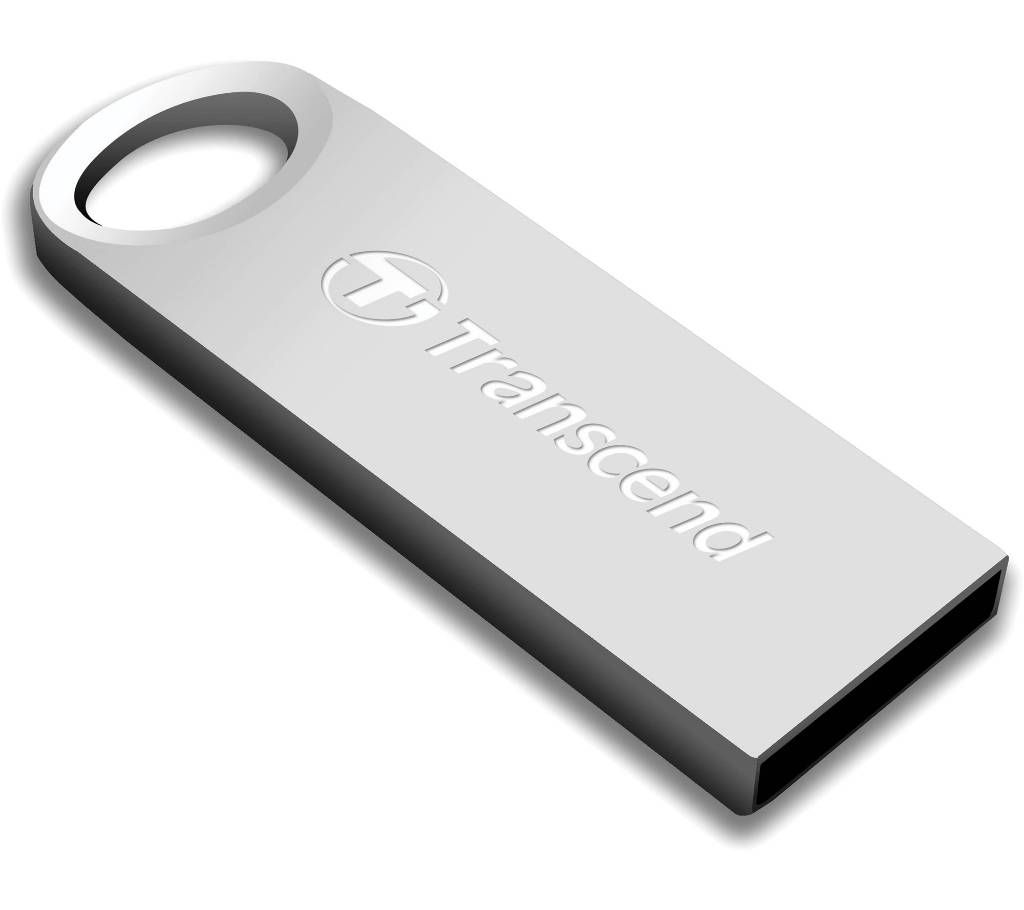 Transcend 32 GB Metal Pendrive USB 3.0