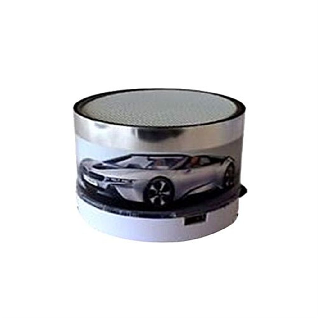 Blutooth Speaker 