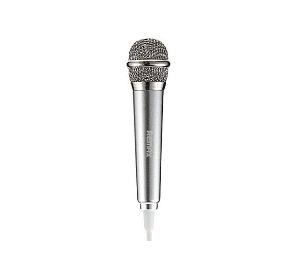 RMK-K01 Singsong Music Mini Microphone Mic Karaoke