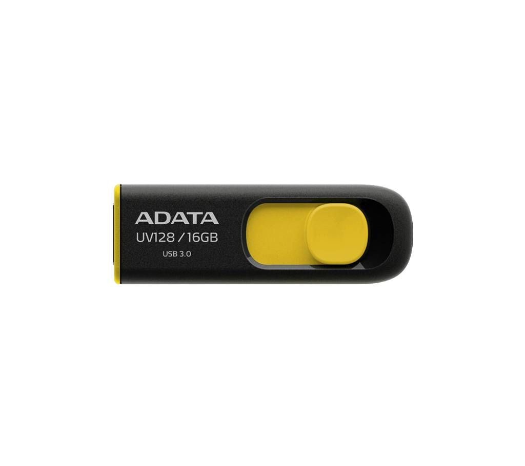 ADATA 16GB pen drive AUV128 USB 3.0 Flash Drive