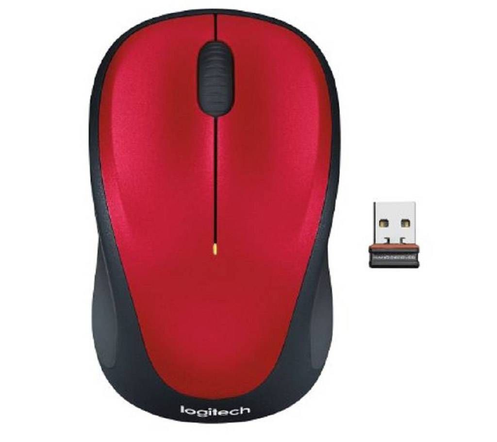 Logitech M235 Wireless Mouse