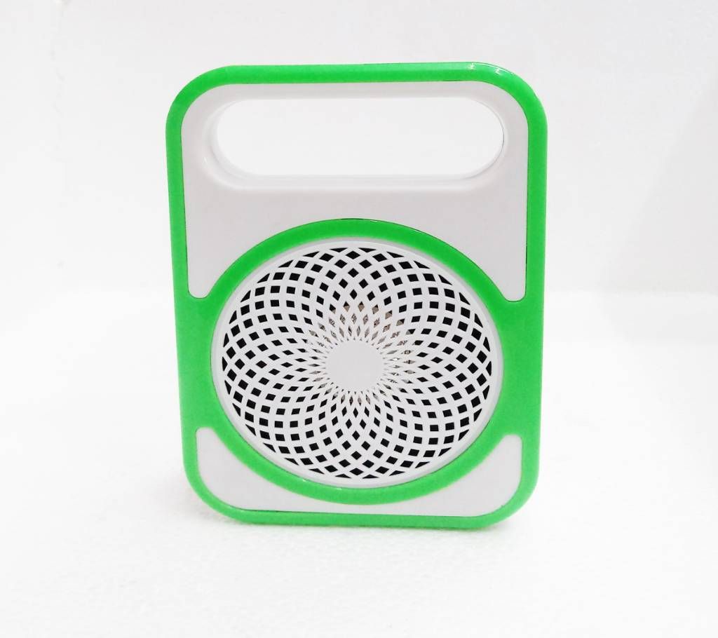 MUSIC SPEAKER-HX-605