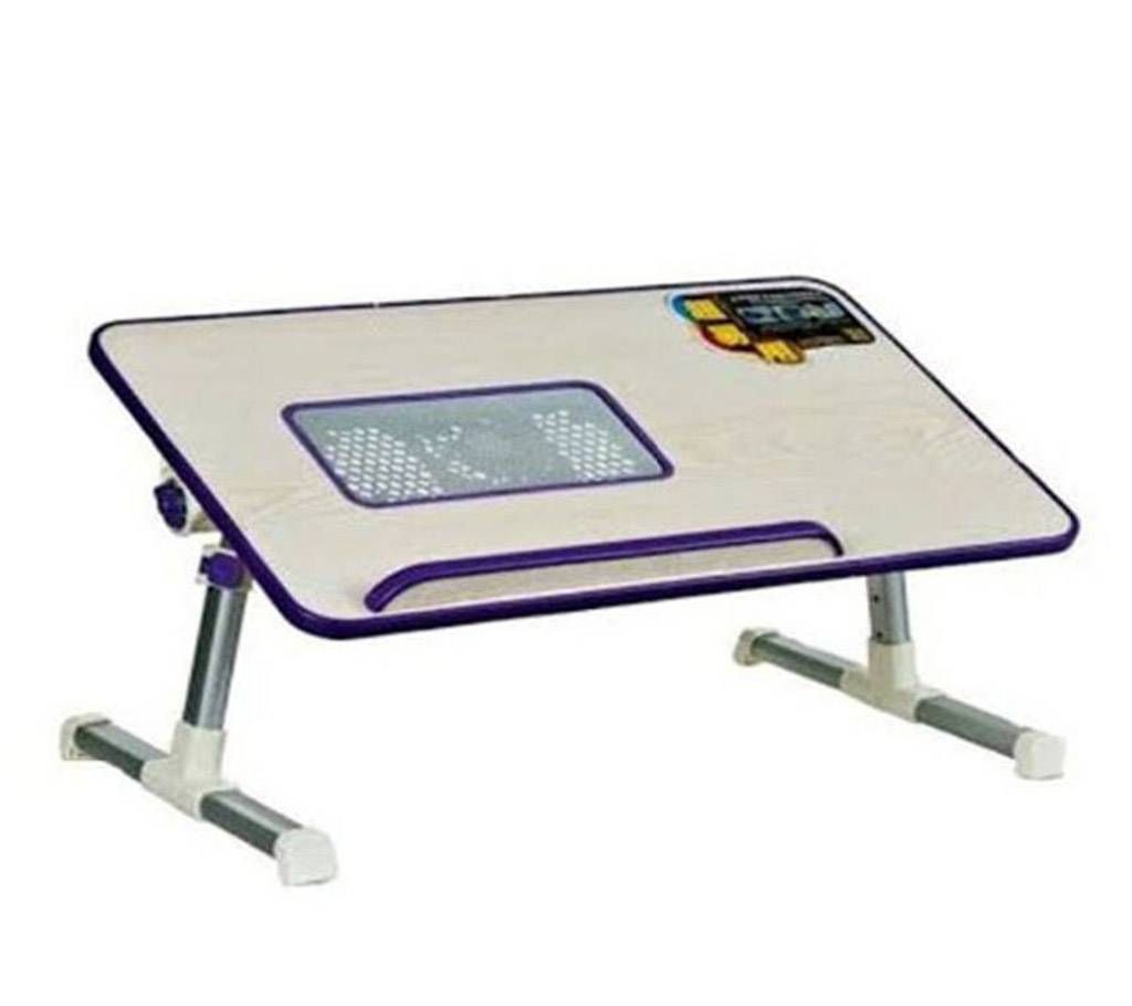 Multi functional laptop table 
