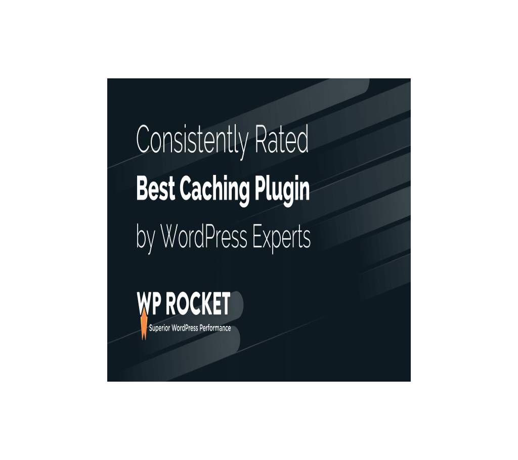 WP rocket plugin version 3.2.4