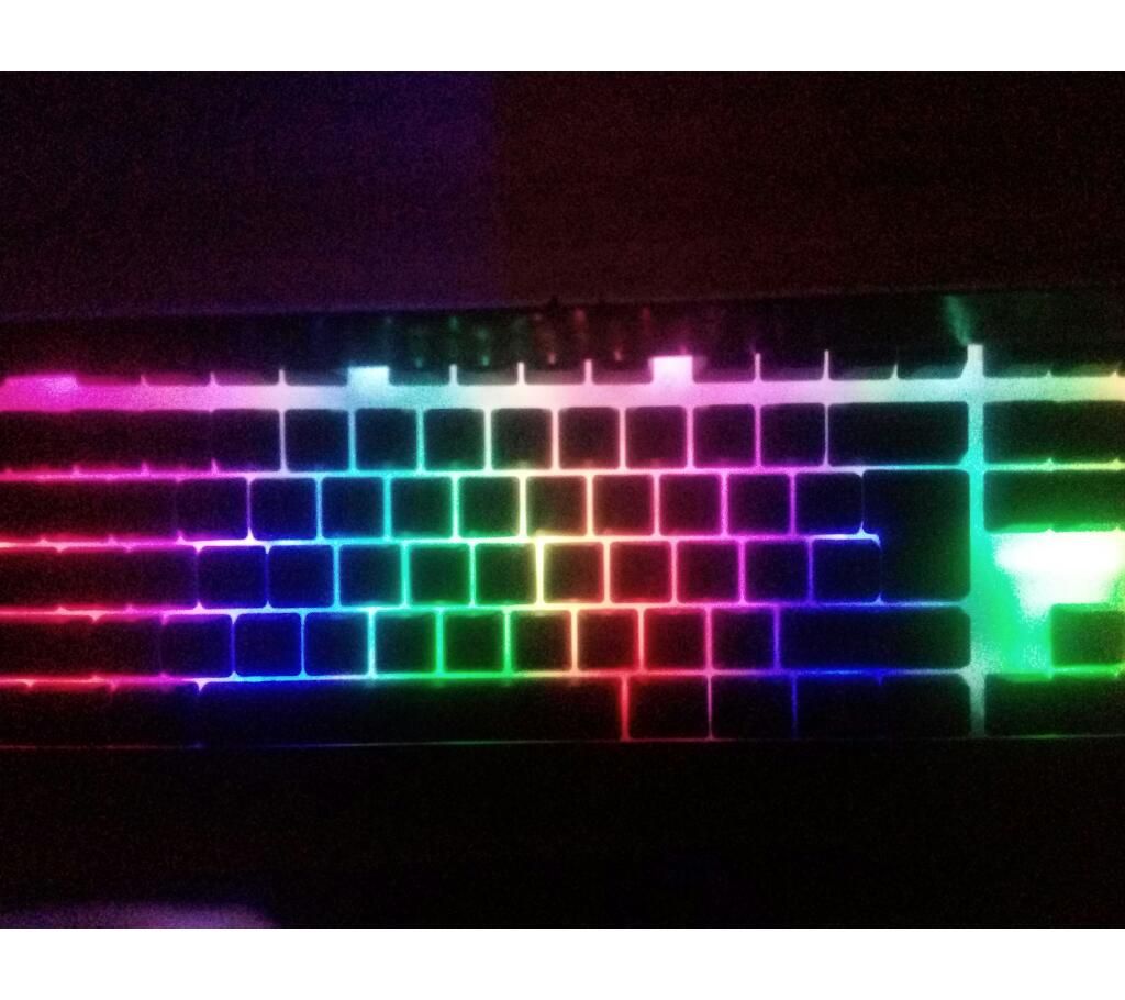 Key board