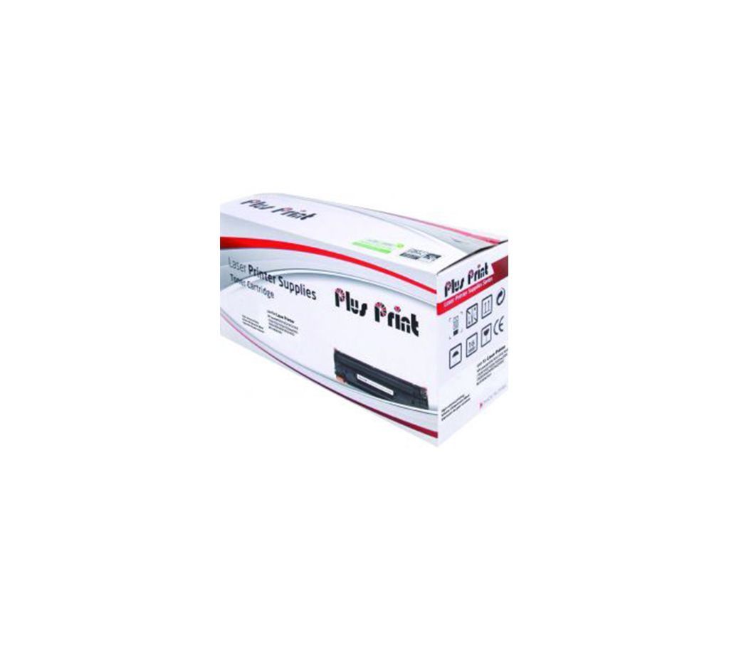 HP 15A Black Compatible Plus Print LaserJet Toner (C7115A)