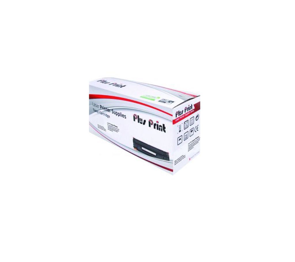 HP 26A Black Compatible Plus Print LaserJet Toner (CF226A)