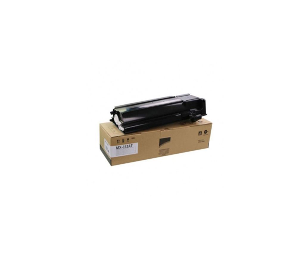 Sharp Photocopier Toner MX-312AT