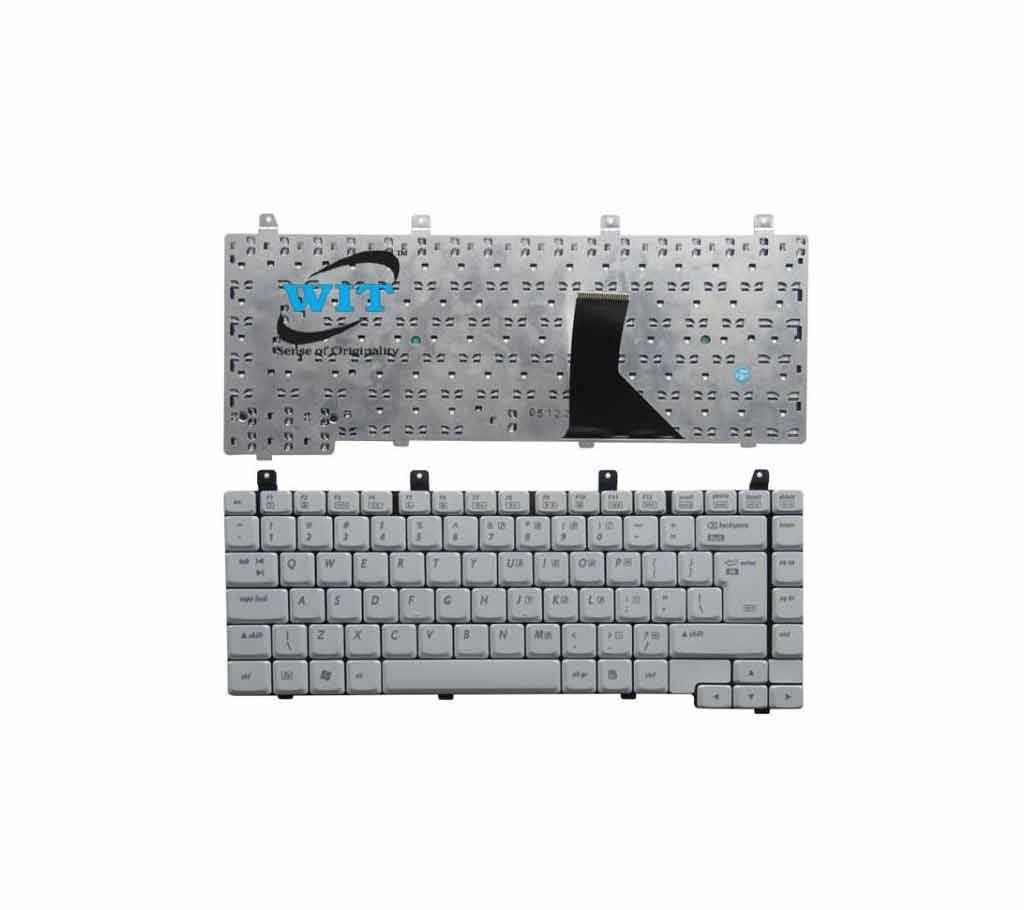 HP Compaq V5000 V2000 HP Compaq Presario C300 C500 M2000 Laptop Original Keyboard