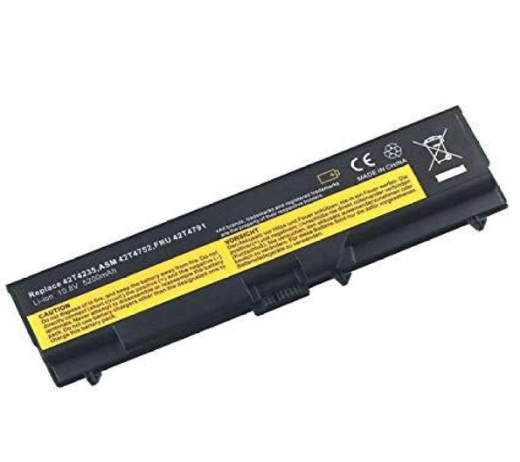 Battery for Lenovo Thinkpad T410 T420 T510 T520 SL410 SL510 W510 W520 Series