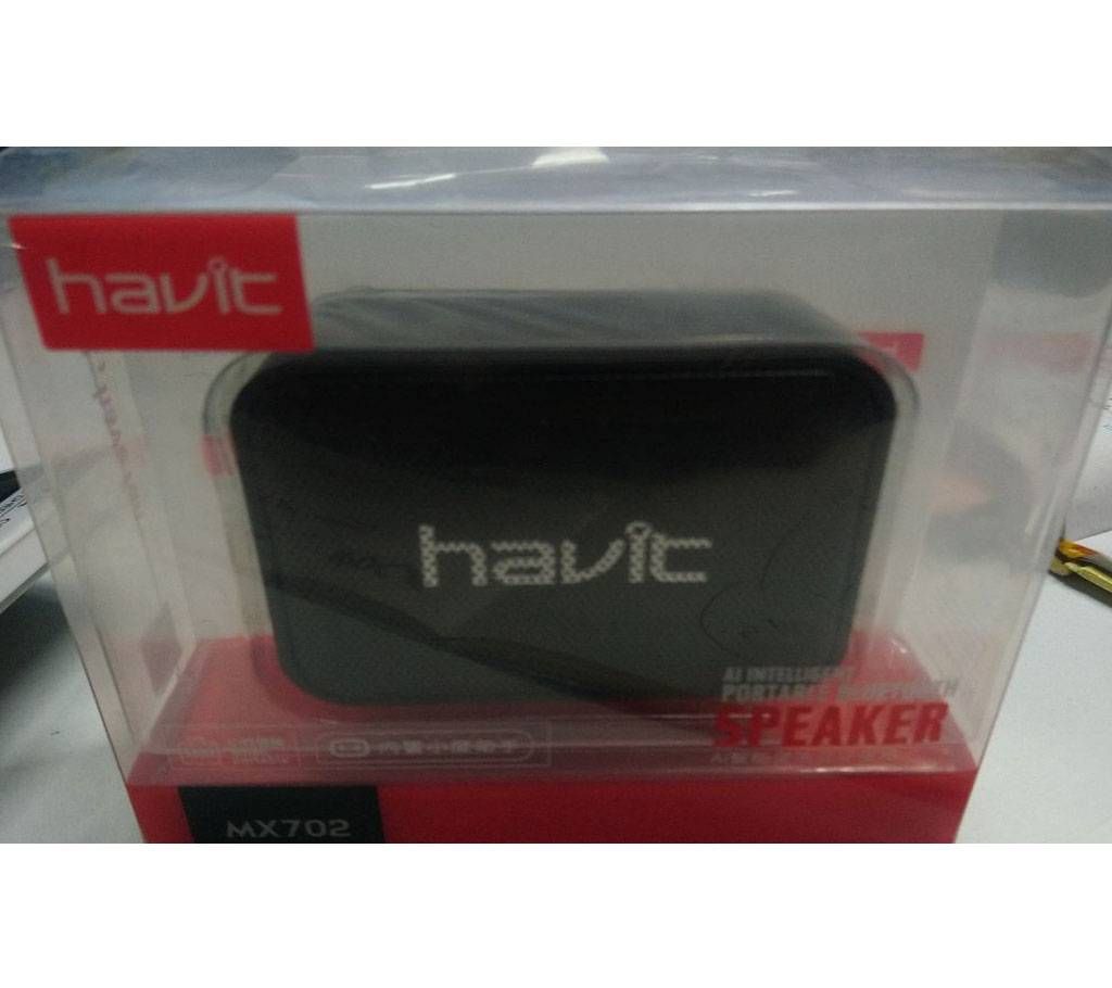Havic MX702 Bluetooth Speaker