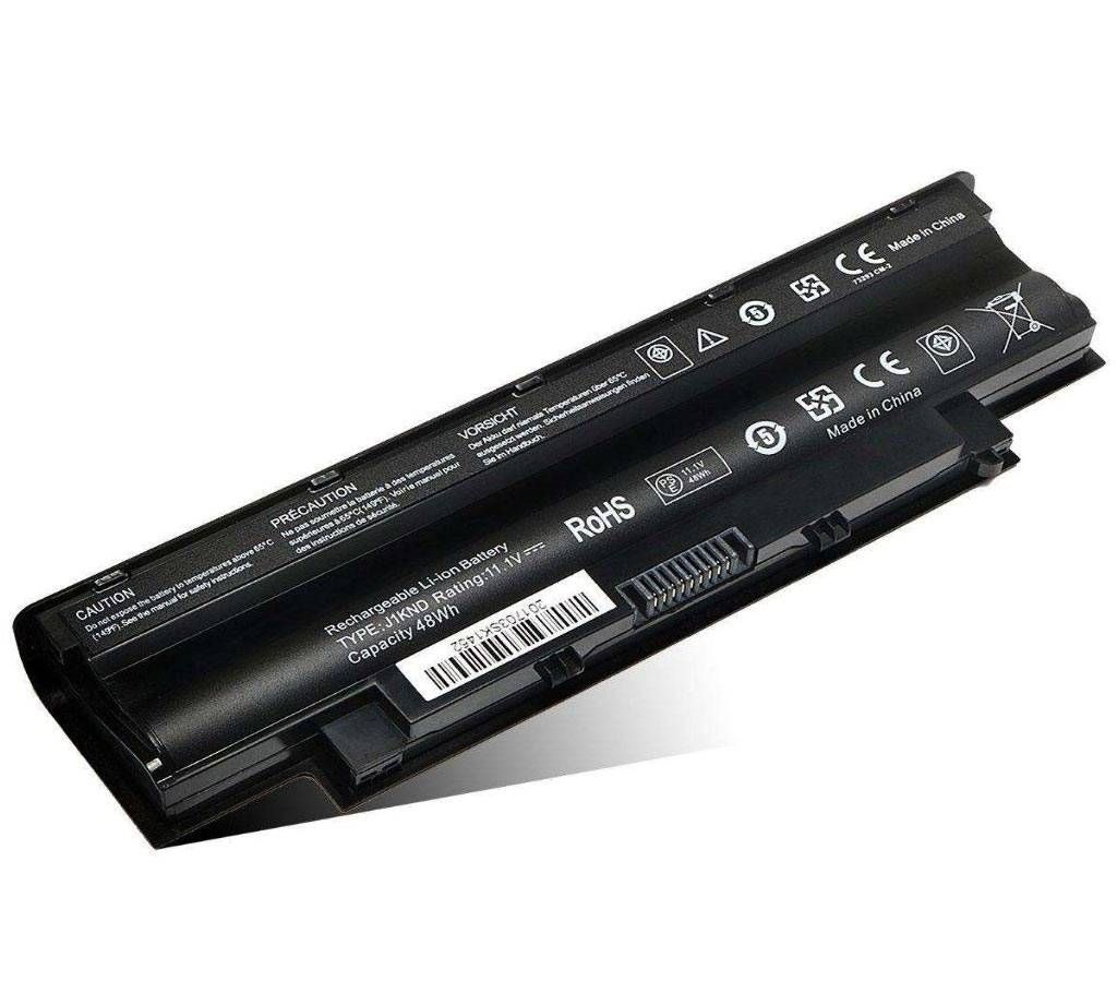 Replacement Laptop Battery for Dell Inspiron 13R N3010 N3110 14R N4010 N4110 N4050 15R N5010 N5110 N5030 N5040 N5050 17R N7010 N7110 P/N: J1KND TK