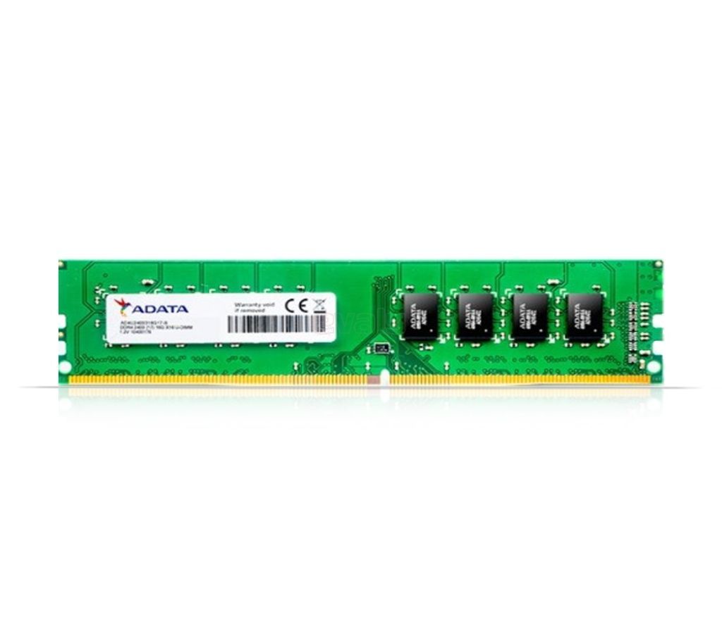 Adata 8 GB DDR4 2400 BUS Desktop Ram