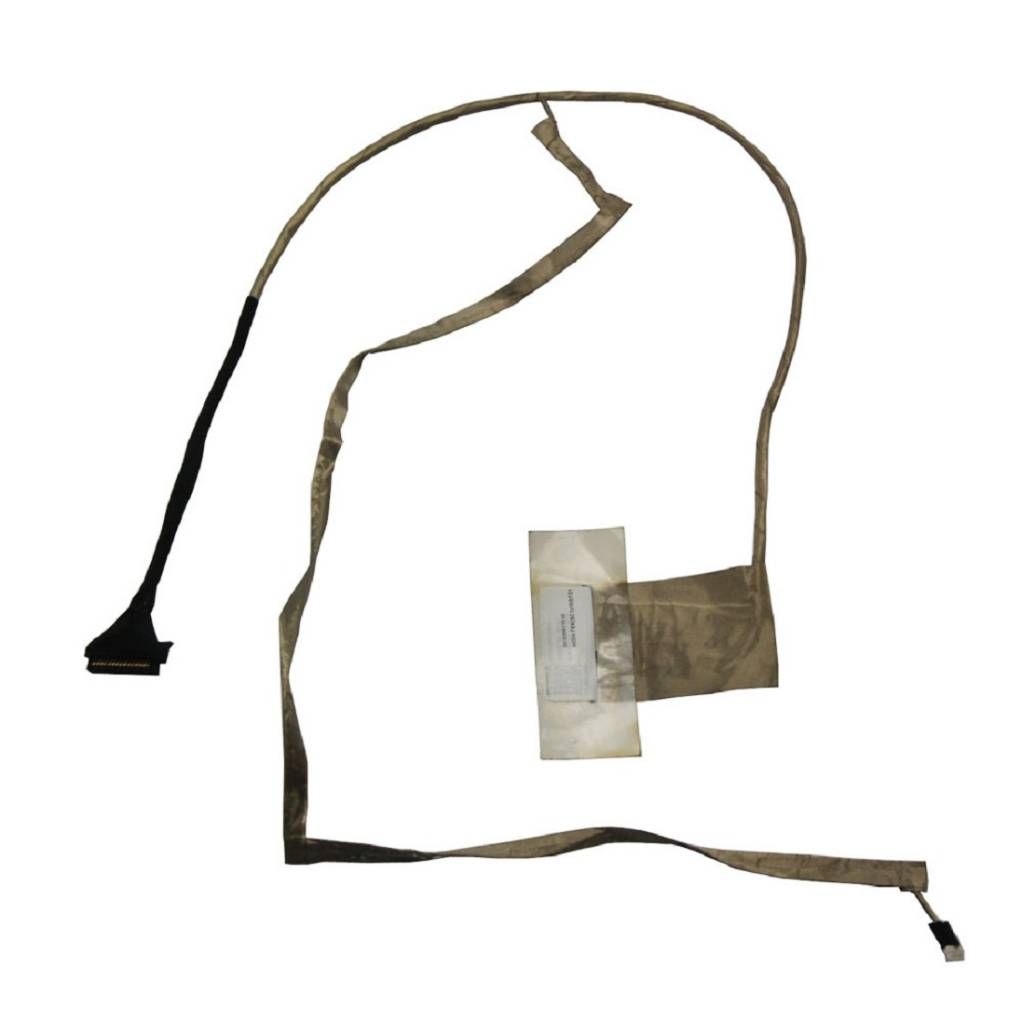 LED LCD Screen LVDS Cable For Acer