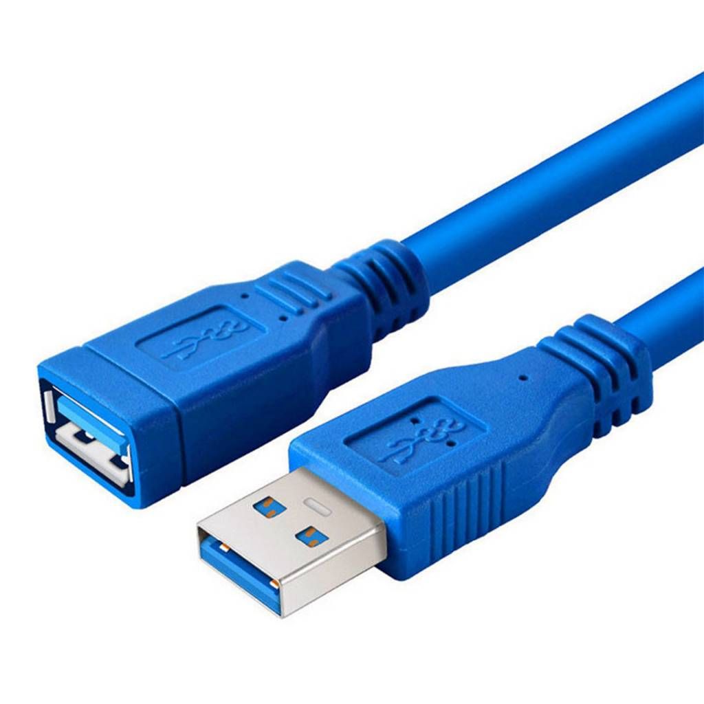 USB 3 Male to female extended Cable 1.5M