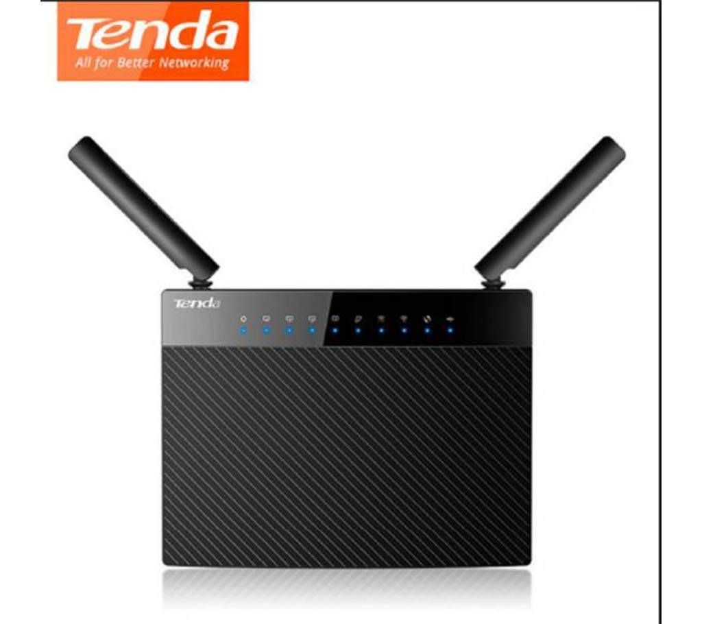 AC9 AC 1200 Dual Band Gigabite Router