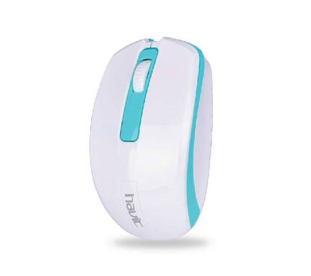 Havit (HV-MS970GT) Wireless Optical Mouse