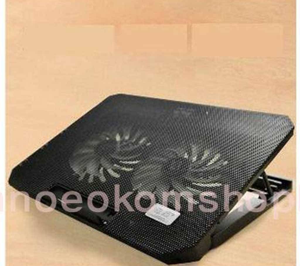 14"-17" Laptop Cooler Stand