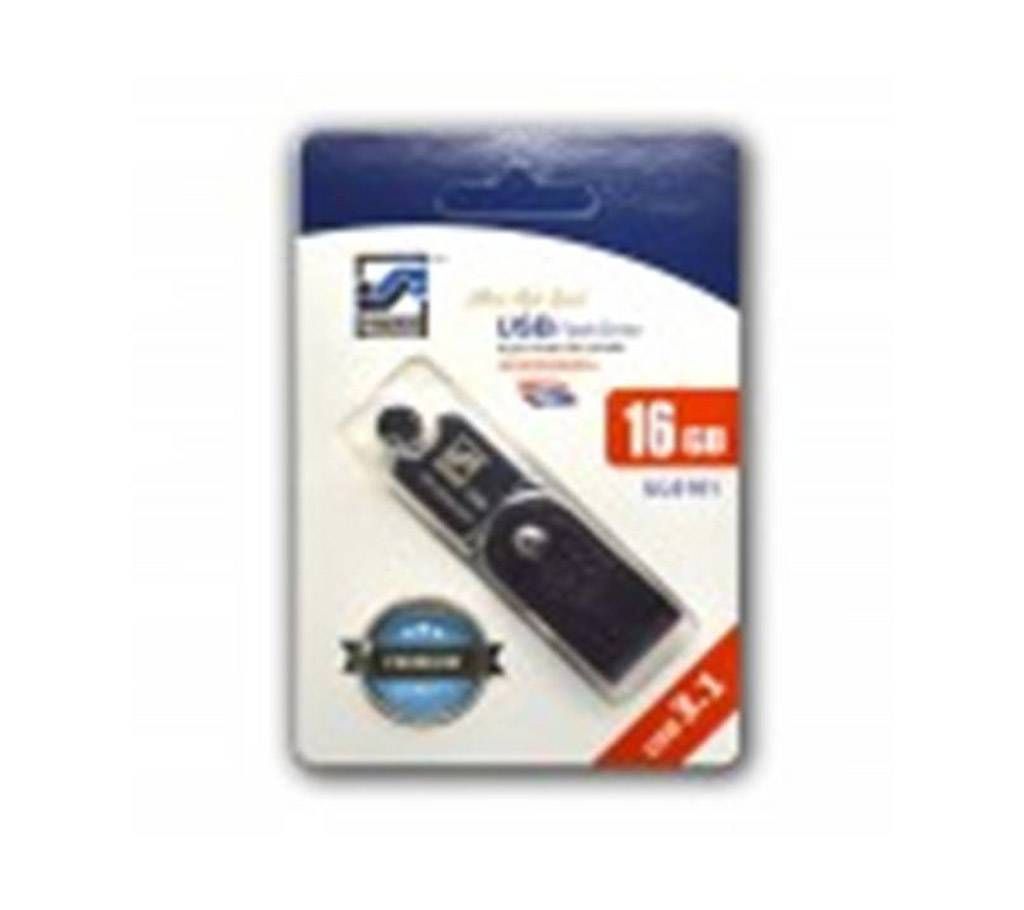 Premium USB Flash Drive UL0161 / 16GB / USB 3.1