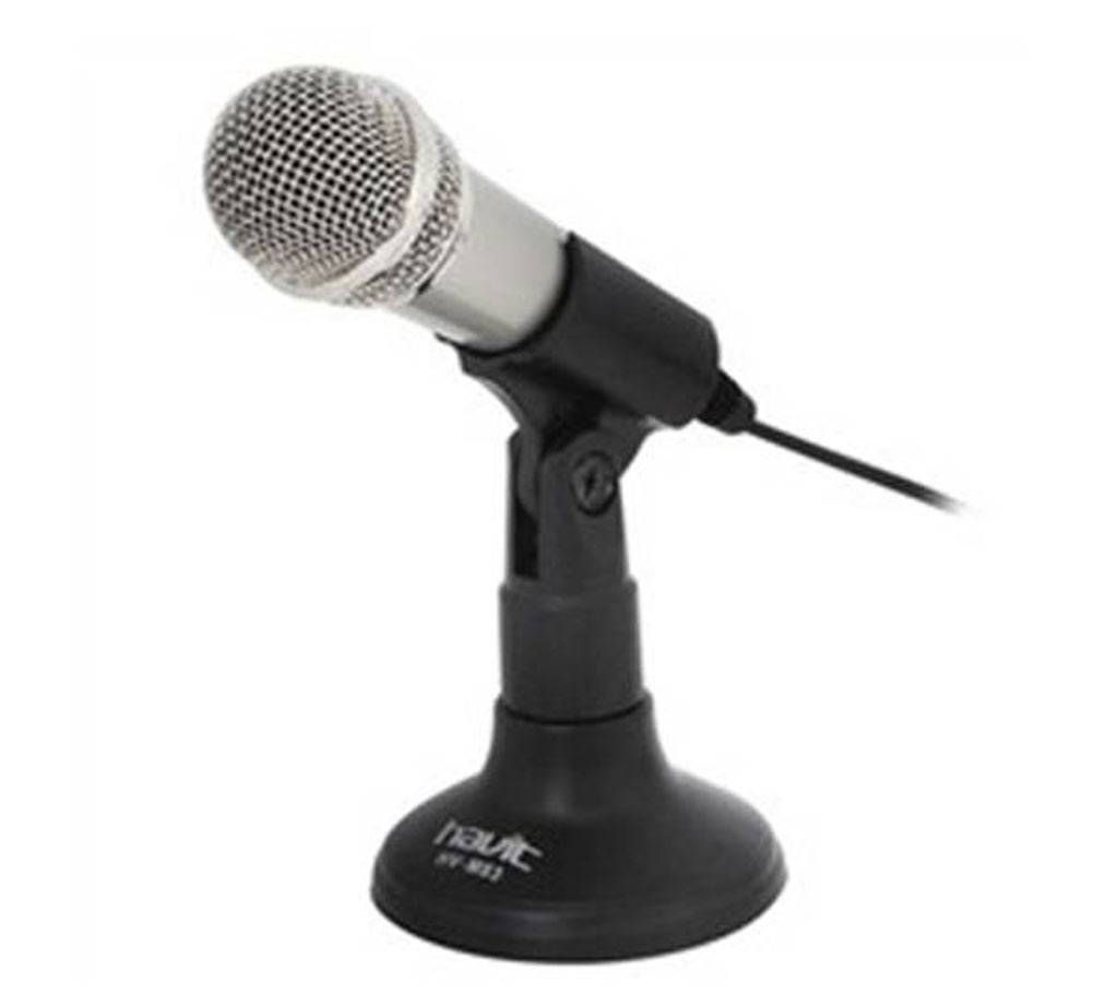 HAVIT MICROPHONE HV-M83