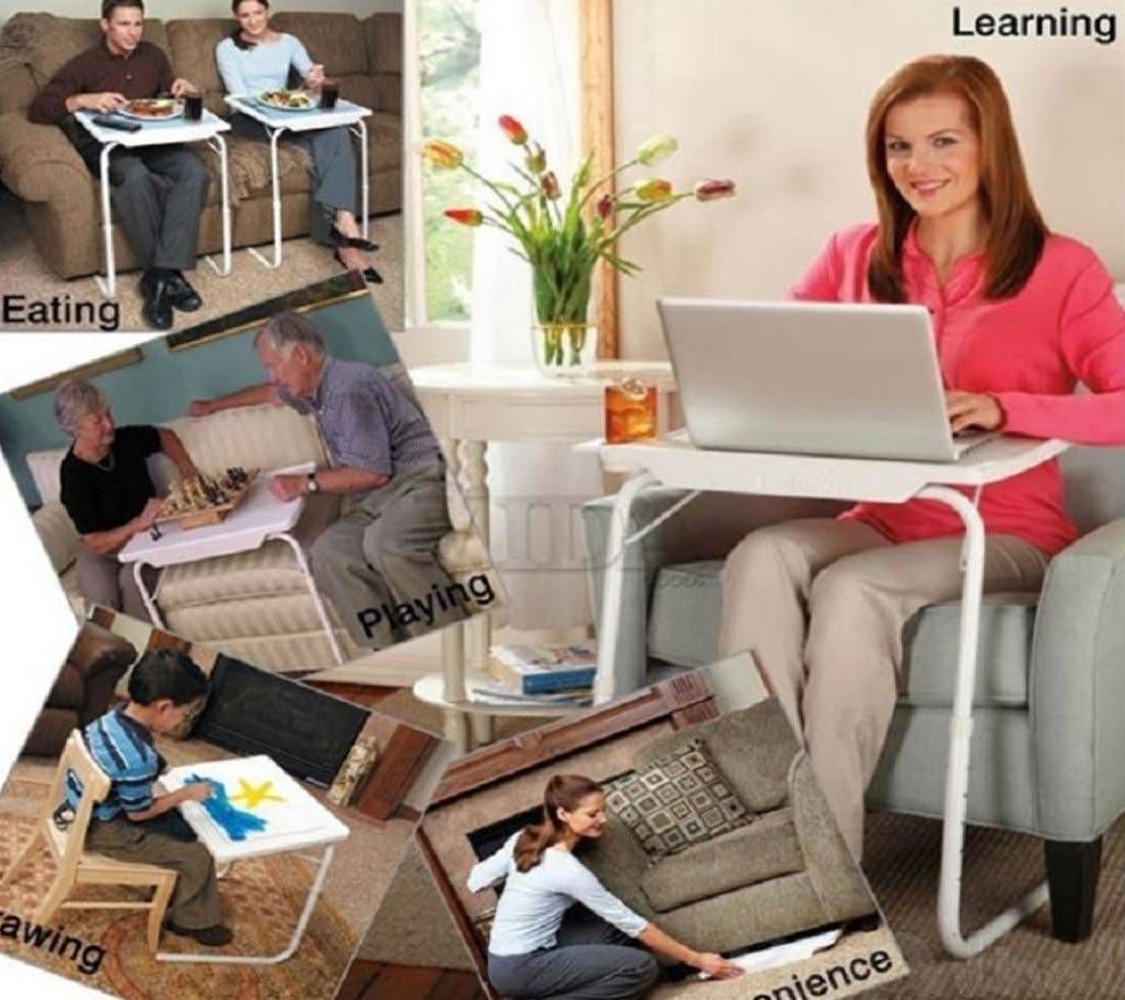 Table Mate Pro The Adjustable Table