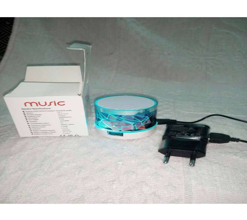 Mini Bluetooth Sound Box-1/Speaker-1