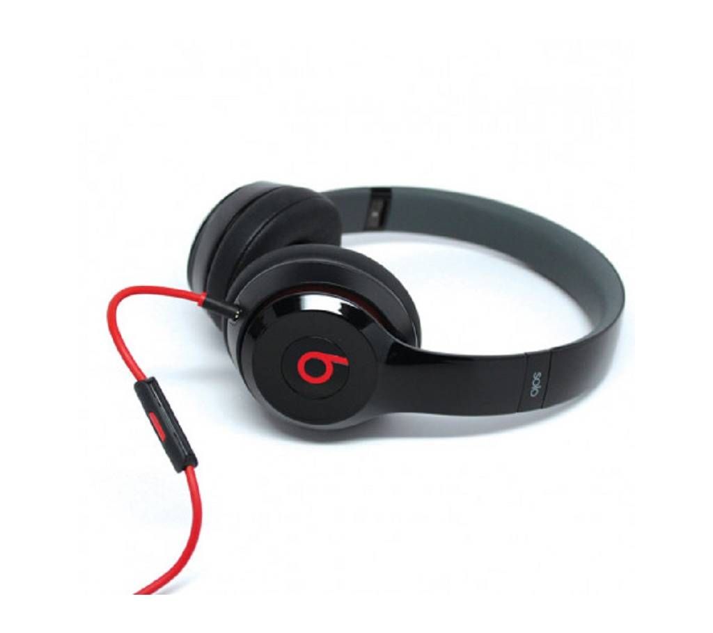 Beats solo-2 Wired Headphone