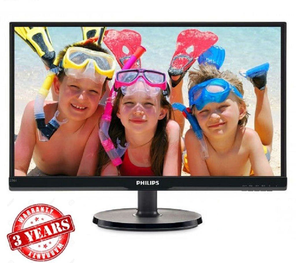 Philips 226V6Q 21.5