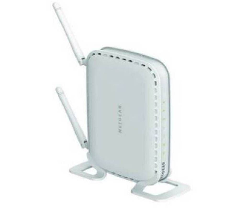 NETGEAR (WNR614) WIRELESS N300 Mbps