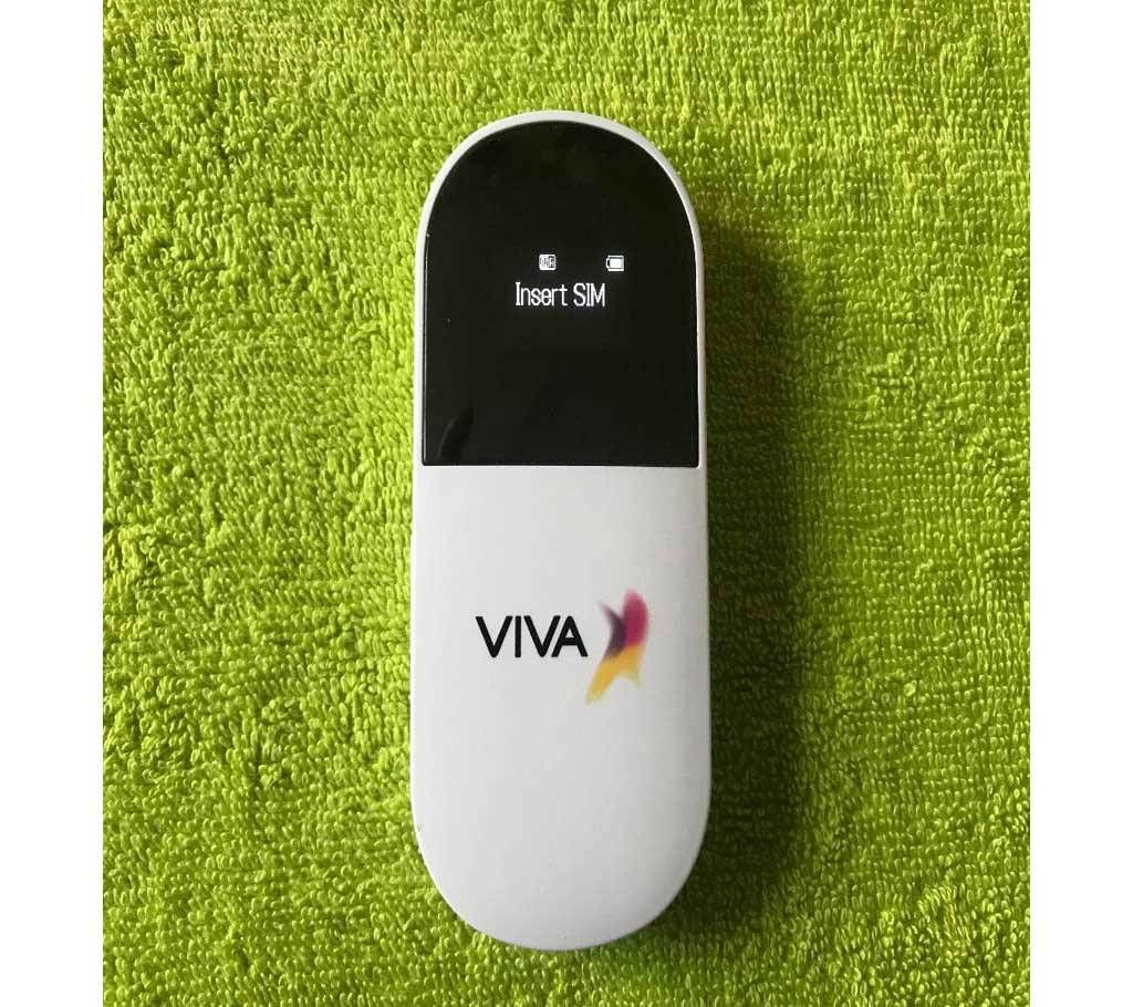 3G Pocket Router