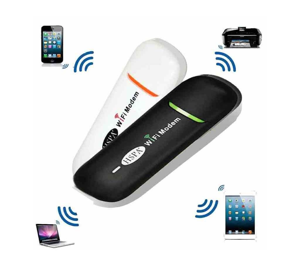 Gsm Wifi Modem 