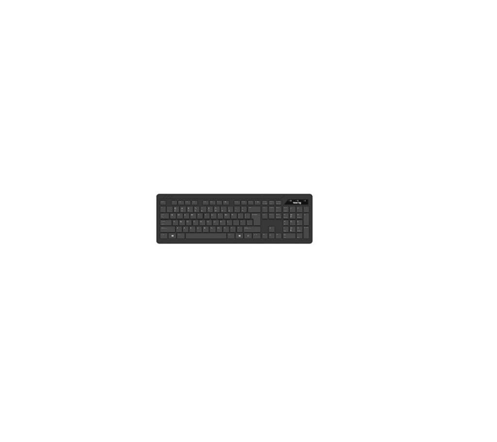 Value-Top USB Suspension Keyboard VT-912U